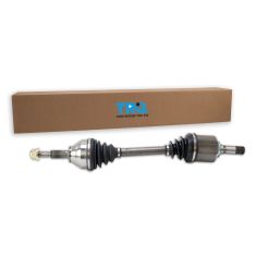 CV Axle Assembly