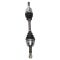 CV Axle Shaft