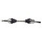 CV Axle Shaft