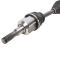 CV Axle Shaft