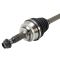 CV Axle Shaft