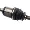 CV Axle Shaft