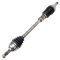 CV Axle Shaft