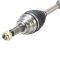 CV Axle Shaft