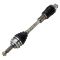 CV Axle Shaft