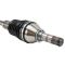 CV Axle Shaft