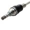 CV Axle Shaft