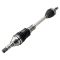 CV Axle Shaft