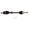 CV Axle Shaft