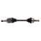 CV Axle Shaft