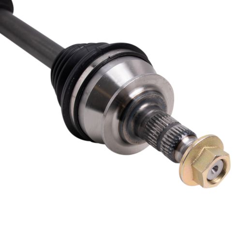 Front Right Passenger Side CV Axle Joint Shaft For 2010 2011 Cadillac SRX