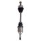 CV Axle Shaft