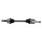 CV Axle Shaft