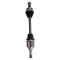 CV Axle Shaft