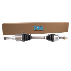 CV Axle Assembly
