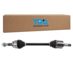 CV Axle Assembly