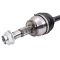 CV Axle Shaft