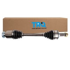 CV Axle Assembly