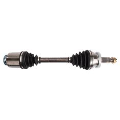 CV Axle Assembly