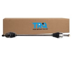 CV Axle Assembly