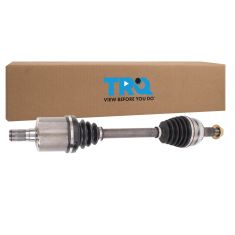 CV Axle Assembly