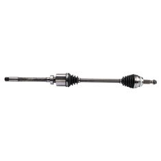 CV Axle Assembly