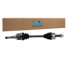 CV Axle Assembly