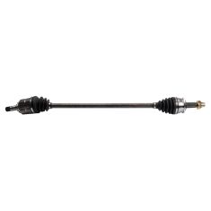 CV Axle Assembly