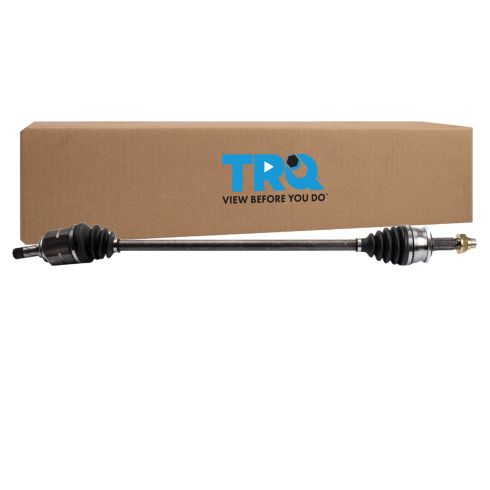 CV Axle Assembly