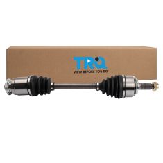 CV Axle Assembly