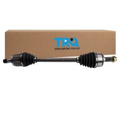 CV Axle Assembly