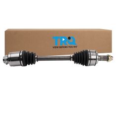 CV Axle Assembly