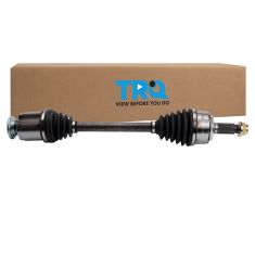 CV Axle Assembly