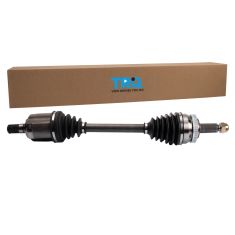 CV Axle Assembly