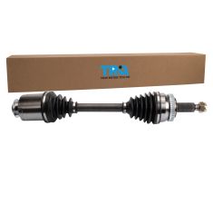 CV Axle Assembly