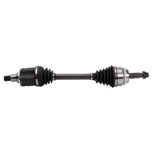 CV Axle Assembly