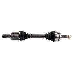 CV Axle Assembly