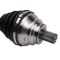 CV Axle Assembly