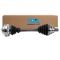 CV Axle Assembly