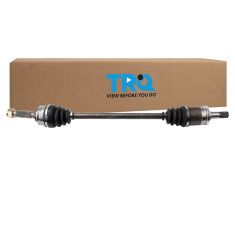 CV Axle Assembly