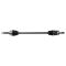 CV Axle Assembly