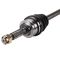CV Axle Assembly