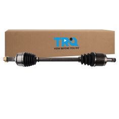 CV Axle Assembly