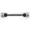 CV Axle Assembly