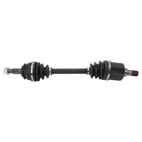 CV Axle Assembly