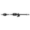 CV Axle Assembly