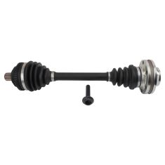 CV Axle Assembly