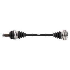 CV Axle Assembly