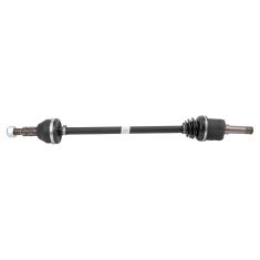 CV Axle Assembly