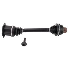 CV Axle Assembly